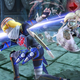 Illustration for article titled Latest Official Batch of iHyrule Warriors/i Screens